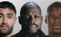 Kery James, Nabil Fekir et Bryan Dabo offrent une bourse de 12 000 euros