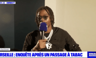 Koba LaD : l'enquête sur son racket à Marseille ouverte, BFM TV s'en mêle