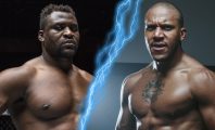 Francis Ngannou VS Ciryl Gane : leurs incroyables salaires pour le combat dévoilés