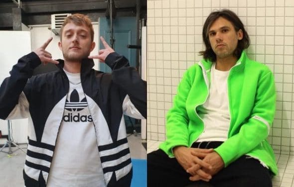 Vald parle de sa collaboration avec Orelsan : « Il nous a donné trop de respect »