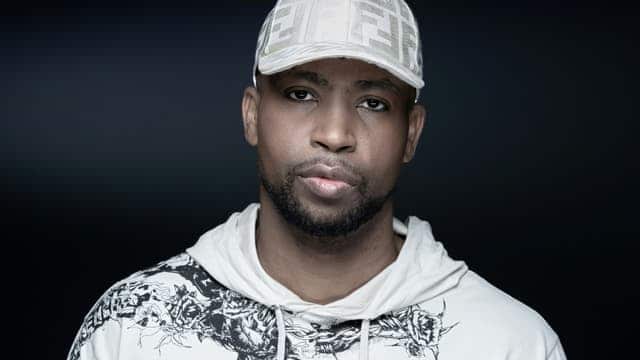 Rohff s’exprime sur la street : « Avant tu ne voyais pas les mecs s’épiler les sourcils »