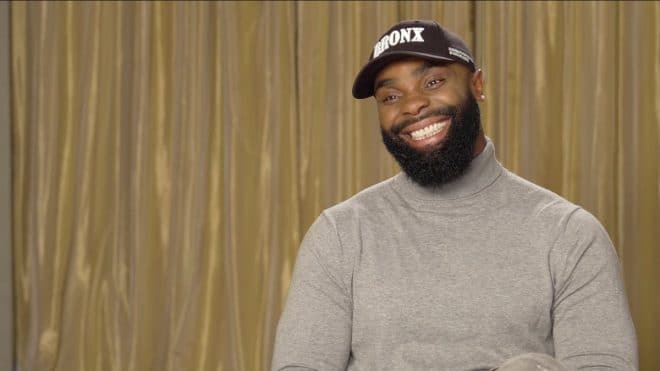 Kaaris s’embrouille avec un internaute sur Twitter : il lui demande son adresse