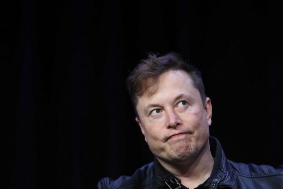 Elon Musk perd plus de 25 milliards à cause de la cryptomonnaie en une semaine