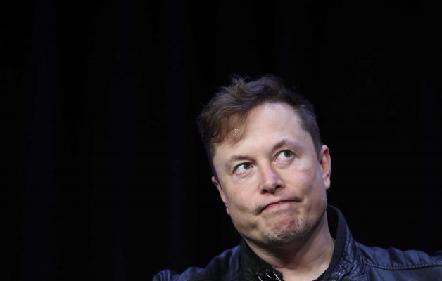 Elon Musk a explose apres avoir partage des pronoms moqueurs