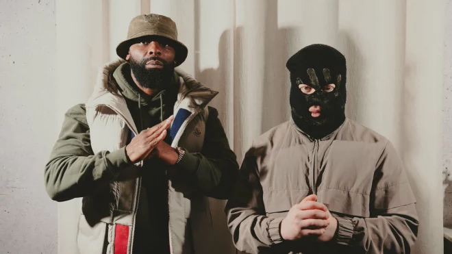 Kaaris pensait que Kalash Criminel était présent dans le clip de « Zoo »