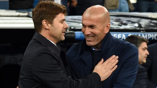 PSG : Daniel Riolo annonce que Zinédine Zidane signera d’ici le début de l’été
