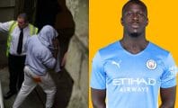 Benjamin Mendy accusé d’agressions sexuelles : il a été libéré sous caution