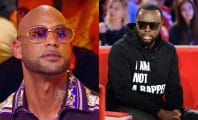 Après Eric Zemmour, c’est Booba qui s’en prend à Gims suite à sa dernière vidéo