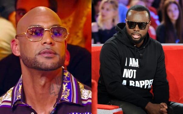 Après Eric Zemmour, c’est Booba qui s’en prend à Gims suite à sa dernière vidéo