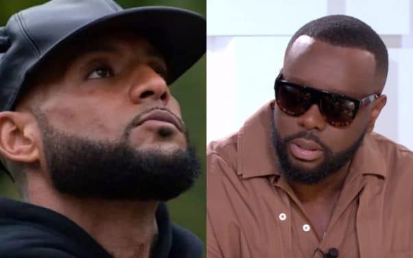 Booba est prêt à aider Gims et son label : « Pour le bien de notre culture »