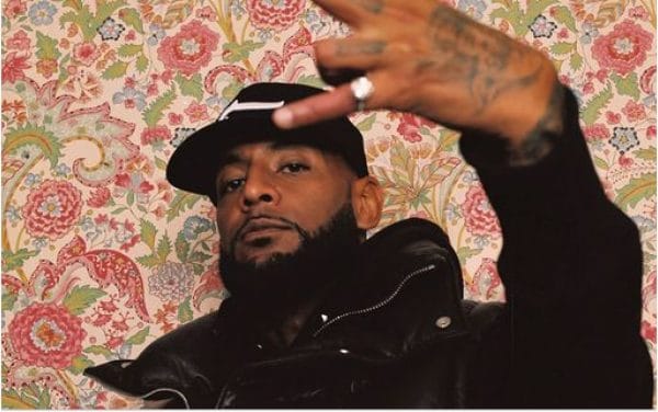 Booba sur ses clashs : « Ils ont toujours tendance à répondre, ce qui est une erreur »