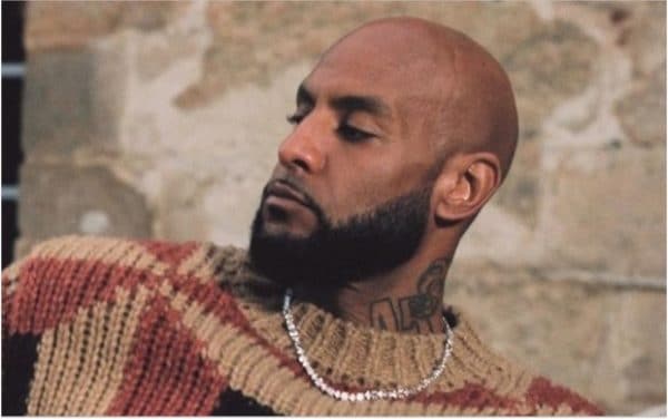 Booba explique les folles raisons de la suspension de son compte Twitter