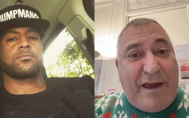 Jean-Marie Bigard pousse un coup de gueule et soutient Booba après la censure de Twitter