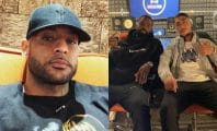 Booba défend l’ex producteur de Maes et balance : « Le seul qui a m*rdé dans toute cette histoire c’est toi »