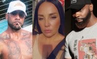 Kaaris vient d'avoir un garçon, Booba adresse un message à son ex-femme