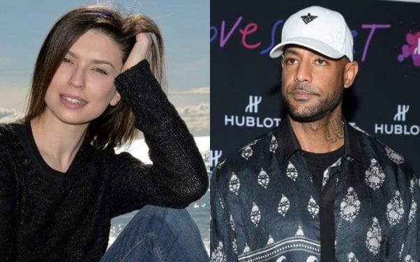 Lucie Bernardoni choquée par Booba et ses propos sur Stromae, il lui répond