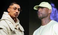 Booba nie fermement les rumeurs de trahison entre Maes et lui