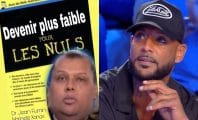 Booba se moque une nouvelle fois de Stromae : va-t-il trop loin ?