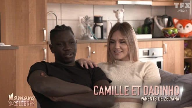 Camille Froment : la compagne de Dadinho balance sur sa violence