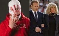 Kalash Criminel menace de sortir « Cougar Gang 2 » après les propos d’Emmanuel Macron