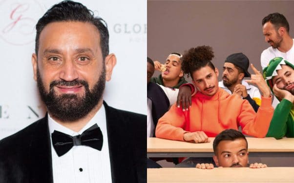 Cyril Hanouna : la bande annonce de son film « Les Segpa » fait polémique