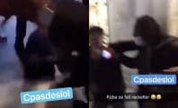 Koba LaD racketté à Marseille : Un de ses agresseurs s’excuse le visage amoché