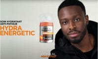 Dadju se lance dans la pub avec L'Oréal, Gims réagit sur Instagram