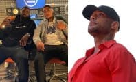 Maes trahi par Booba et ses producteurs ? Il balance un tacle après la fusillade de Sevran