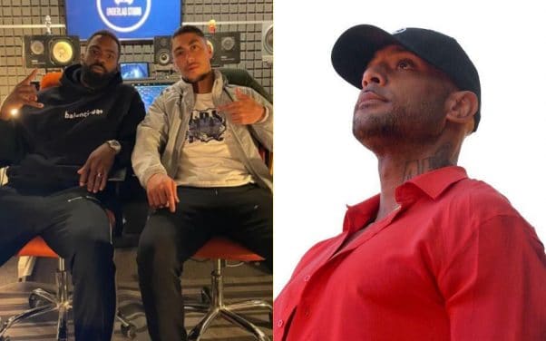 Maes trahi par Booba et ses producteurs ? Il balance un tacle après la fusillade de Sevran