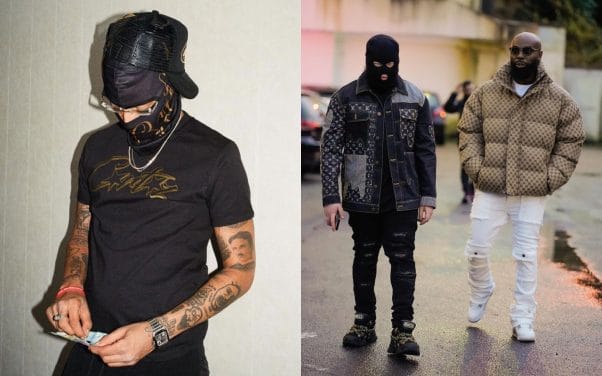 Kaaris et Kalash Criminel invitent Freeze Corleone sur leur album « SVR »