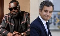 Gims redemande la nationalité française, Gérald Darmanin s'y oppose clairement