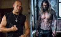 Fast and Furious 10 : Jason Momoa choisi pour être le grand méchant du film