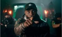 Kaaris débarque dans « Une si longue nuit », la nouvelle série évènement de TF1