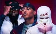 La collaboration entre Kaaris, Kalash Criminel et Freeze Corleone explose tous les scores