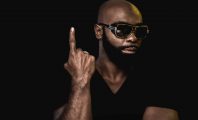 Kaaris annonce qu'il est papa d'un petit garçon