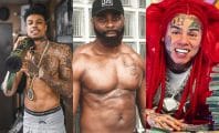 Selon Kaaris, 6ix9ine ne serait pas un rappeur et se dit meilleur que Blueface