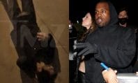 Kanye West fou furieux, il en vient aux mains avec un fan à la sortie d’un club