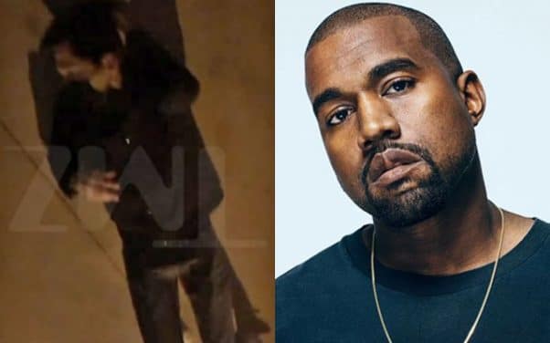 Kanye West passe aux aveux concernant le KO mis à son fan