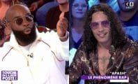 Validé : Kaaris réagit à cette scène qui lui rappelle des souvenirs