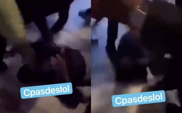 Koba LaD racketté à Marseille : l'un des agresseurs se fait tabasser à son tour