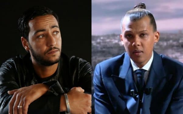 Lacrim s’exprime sur l’incroyable retour de Stromae : « Je suis sous le choc »