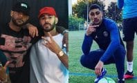 Booba en froid avec Maes : Karim Benzema donne de la force au sevranais