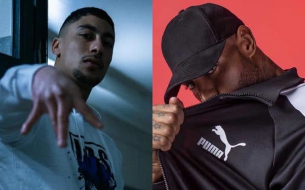 Maes et Booba montent au créneau pour les droits du titre « PABLO »