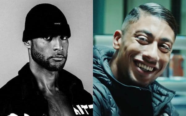 Maes nie avoir volé « PABLO » à Booba : « J’suis plus dans LDS moi »