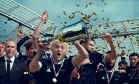 Vald dévoile le montant de son clip « Footballeur » qui a fait un flop