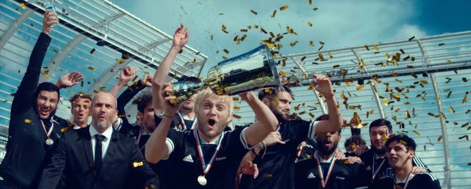 Vald dévoile le montant de son clip « Footballeur » qui a fait un flop