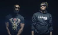 « Attends, il fait le morceau tout seul ? » : Kaaris balance sur son titre avec Future