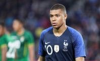 Kylian Mbappé hors de lui après le harcèlement subi par une jeune fan