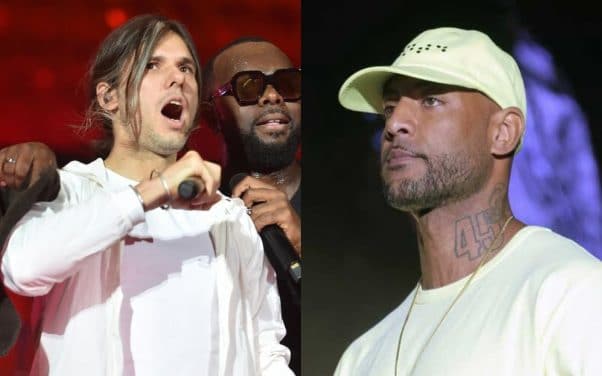 Orelsan réagit au fait d’être « plus écouté que Gims et Booba »