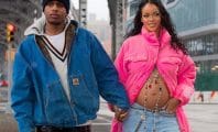 Rihanna et A$AP Rocky bientôt parents : l'annonce retourne complètement la Toile